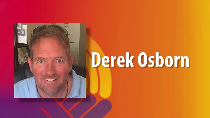 Derek Osborn Photo 25
