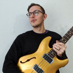Esteban Perez Photo 9