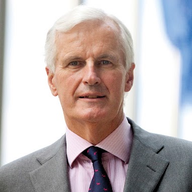 Michael Barnier Photo 4