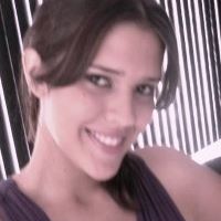 Martina Santana Photo 1