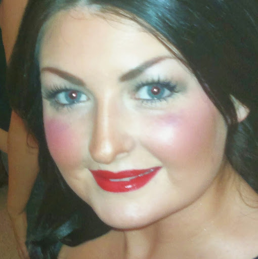 Jodie Hawkins Photo 12