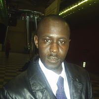 Mamadou Fofana Photo 3