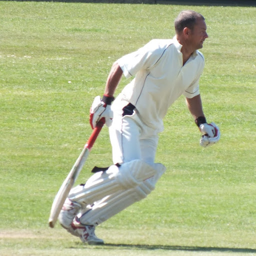 Gary Metcalfe Photo 12