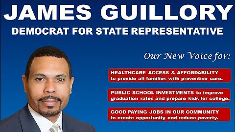 James Guillory Photo 34
