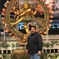 Sriram Ramanujam Photo 6