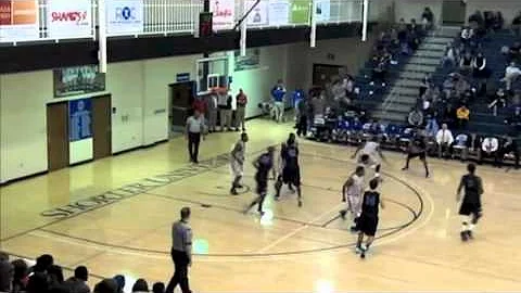 Terrance Beasley Photo 19