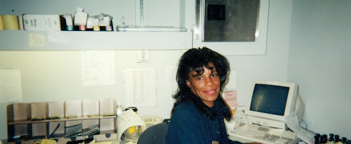 Cynthia Savage Photo 10