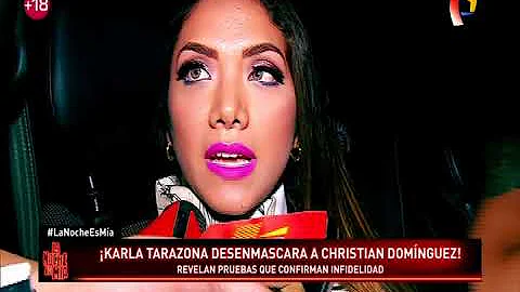 Karla Dominguez Photo 35