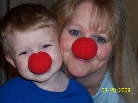 Lori Upton Photo 7
