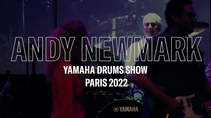 Andrew Newmark Photo 14