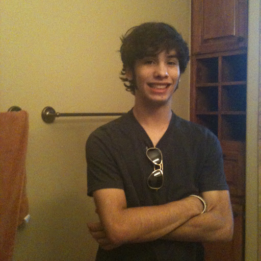Nathan Crane Photo 10