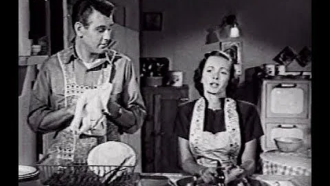 Robert Rockwell Photo 43