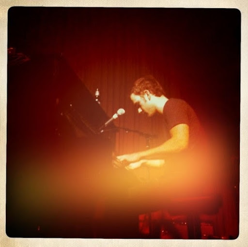 Daniel Moody Photo 7