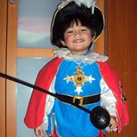 Anthony Tolentino Photo 1