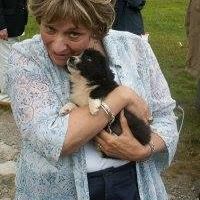 Carol Harshbarger Photo 2