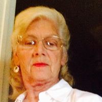 Betty Cartwright Photo 2