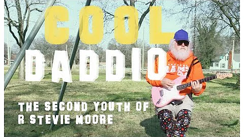 Stevie Moore Photo 34