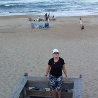 Debby Evans Photo 8