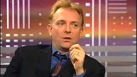 Rik Cox Photo 11