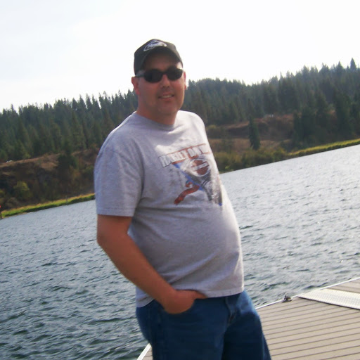 Glenn Long Photo 9
