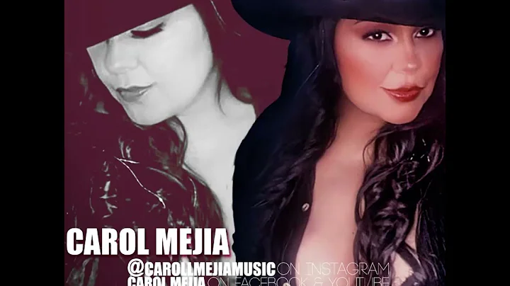 Carol Mejia Photo 29