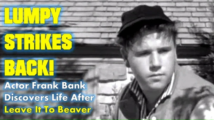 Frank Beaver Photo 20
