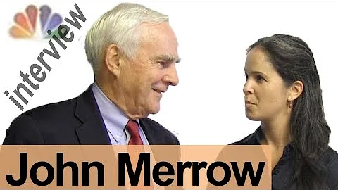 John Merrow Photo 12