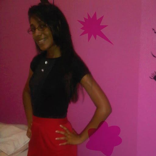 Samantha Rosa Photo 15