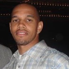 Antione Johnson Photo 9