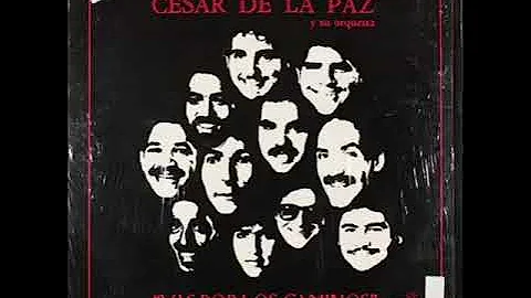 Cesar Delapaz Photo 14