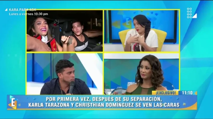 Karla Dominguez Photo 33