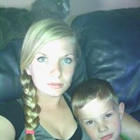 Amber Eddy Photo 2