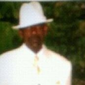 Oscar Lawrence Photo 2