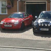 David Stearn Photo 1