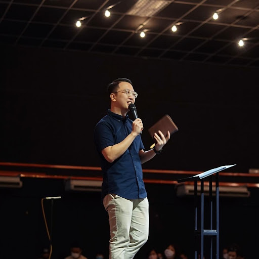 Wilson Moy Photo 1