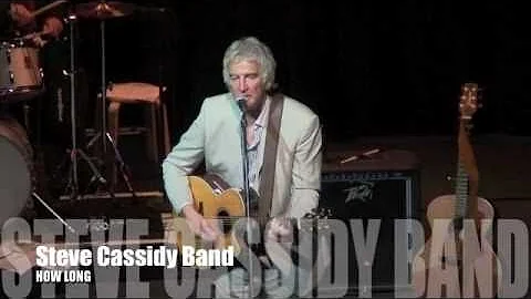 Steve Cassidy Photo 34