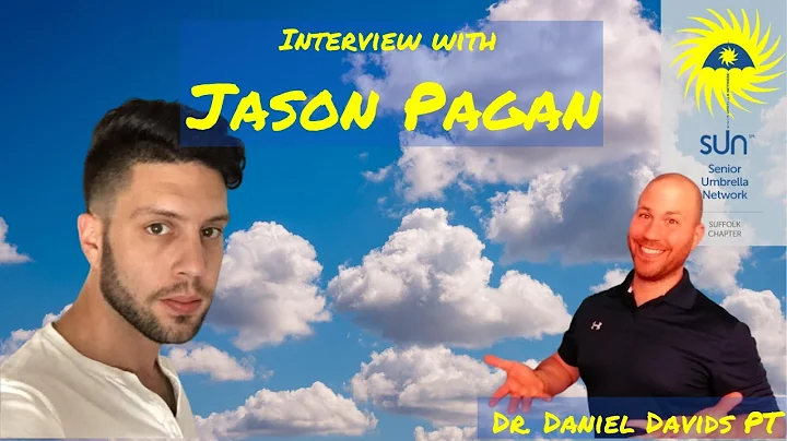 Jason Pagan Photo 30