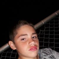Brandon Starr Photo 1