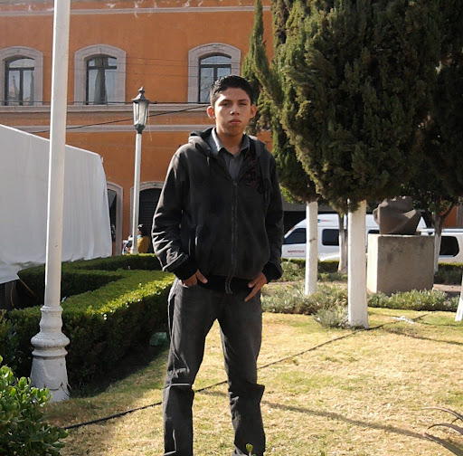 Jesus Capetillo Photo 8