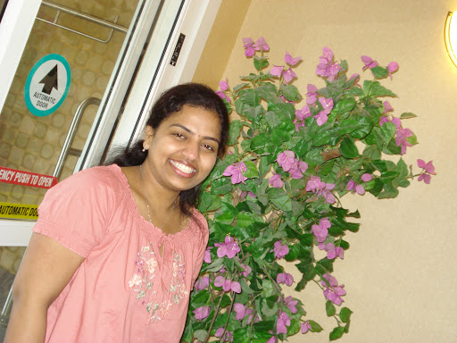 Radhika Reddy Photo 11