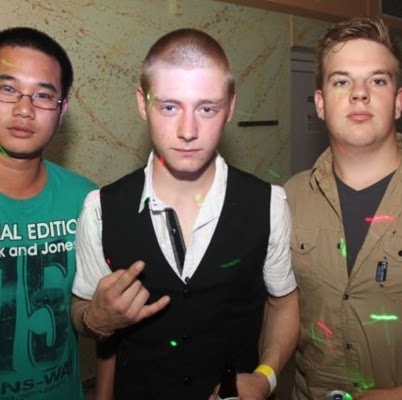 Kevin Toll Photo 9
