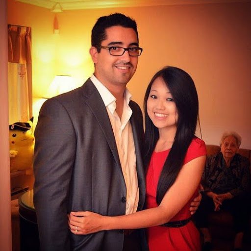 Nancy Tsang Photo 13