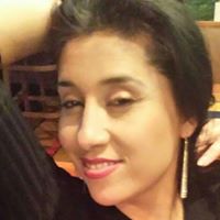 Bertha Campos Photo 6