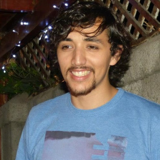 Oliver Ortiz Photo 9