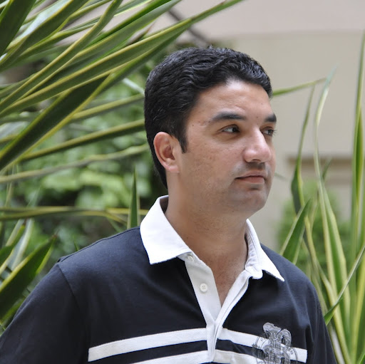 Adnan Malik Photo 13