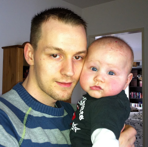 Michael Unruh Photo 12