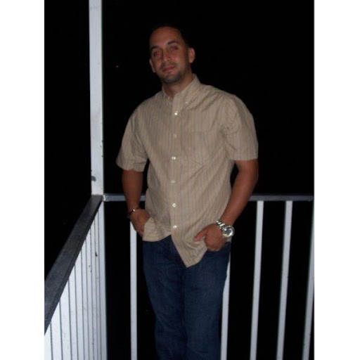 Edgardo Nieves Photo 13