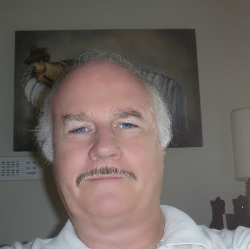 John Fidler Photo 11