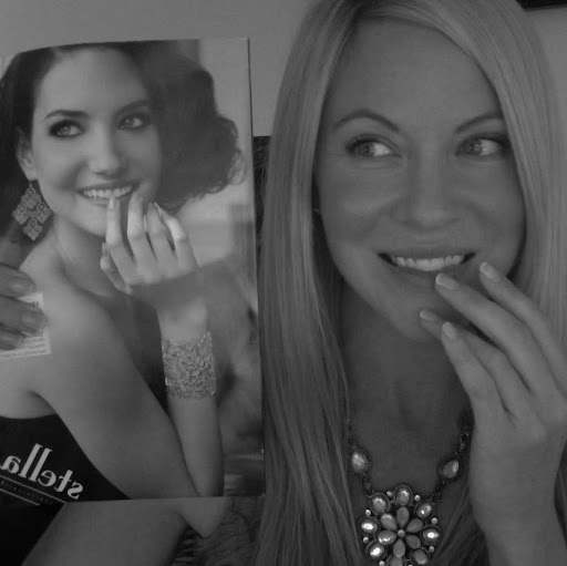 Anna Childers Photo 13