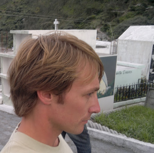 Nathan Kern Photo 10
